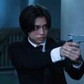 【DOPE 麻薬取締部特捜課 最終話】才木、ジウに撃たれる未来を予知 画像