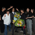 高橋海人＆中村倫也＆井浦新ら「DOPE 麻薬取締部特捜課」笑顔のクランクアップ 画像