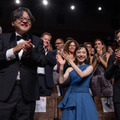 細田守監督作『果てしなきスカーレット』世界初上映！ヴェネチア国際映画祭で拍手止まず 画像