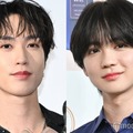 THE RAMPAGE吉野北人、初のUSJを藤原樹と満喫「ほくいつ尊い」「変装ほとんどしてなくてびっくり」の声 画像