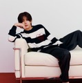 山田涼介「ジェラートピケ」秋冬シーズンモデルに初起用 ルームウェア纏い大人の魅力表現 画像
