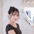 【#キャバクラで働く理由】授業中も韓国語勉強、CAの夢破れキャバ嬢×ネイリストを両立中「自分を好きになることが大事」福岡中洲・月瀬まお 画像