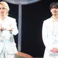 B&ZAI矢花黎、“ロックな値段”の購入品告白「この公演にぴったりなんじゃないかってことで」【ANDO】 画像