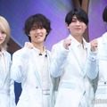 B&ZAI鈴木悠仁、誕生日迎え祝福受ける ケーキの1口目食べたメンバーとは？【ANDO】 画像