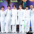 B&ZAI、グループ初単独主演舞台開幕 橋本涼が呼びかけ「B&ZAI可愛がってください」【ANDO】 画像