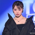 美人インフルエンサー、水着で美スタイル披露「あこがれのプール朝ご飯」 画像