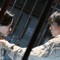 【放送局占拠 第8話】武蔵、青鬼・大和と初共闘 座敷童の正体明らかに 画像