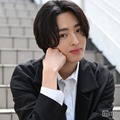 「奪い愛、真夏」でドラマ初出演・谷原七音、兄的存在・GENERATIONS白濱亜嵐に「心を預けています」人間関係に悩んだ学生時代…自分を認められるようになった出来事とは？【「奪い愛、真夏」インタビュー前編】 画像