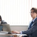 「40までにしたい10のこと」ラスト、慶司（庄司浩平）のセリフに「切ない」「胸が張り裂けそう」の声 雀（風間俊介）のモノローグにも注目集まる 画像