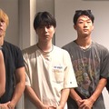 ビースト系ユニットオーディション「BEASTAGE」公開審査合格者一部発表 元メンズアイドルリーダーら10人中6人が通過 画像