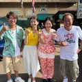 「モヤさまハワイ2025」配信決定 番組史上最大規模・3日間丸々“ブラブラしまくり” 画像