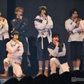 26年1月期TBS金曜ドラマ抜擢のNAZE「TGC」で堂々初ステージ飾る 元気いっぱいに“恋ダンス”も【TGC2025A/W】 画像