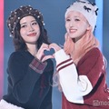 ME:I・KOKONA＆SUZUがランウェイデビュー リクエスト多数で実現【TGC2025A/W】 画像