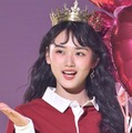 櫻坂46山崎天、3つのチェック柄重ねた個性派スタイル ハッピーオーラで輝く【TGC2025A/W】 画像