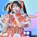 CUTIE STREET川本笑瑠、13歳から秋葉原でアイドル活動 元AKB48メンバーに憧れ「グッズとかもいっぱい持って」 画像