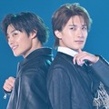 M!LK山中柔太朗・超特急アロハら、個性光るダンスで会場沸かす「イイじゃん」ポーズ炸裂【TGC2025A/W】 画像