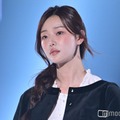 「脱出おひとり島4」参加美女、上品韓国コーデでスラリ美脚際立つ【TGC2025A/W】 画像