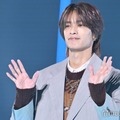 なにわ男子・高橋恭平、好きを募らせているもの告白 EXIT兼近大樹のボケ便乗にツッコミの声「絡ませちゃいけない2人だ」【TGC2025A/W】 画像