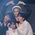 「グラスハート」佐藤健＆宮崎優、2人で「TGC」前日にウォーキング練習「歩く時は絶対にちょけない」【TGC2025A/W】 画像