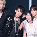 佐藤健ら「グラスハート」TENBLANK「TGC」シークレットゲストで降臨 3日前の食事で急遽決定【TGC2025A/W】 画像