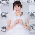 ソロデビューのFRUITS ZIPPER櫻井優衣、初ステージ後のメンバーからの言葉明かす【TGC2025A/W】 画像