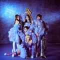CiON、ユーフォニアム・サックス・ピアノ×ツインボーカルの異色編成 アイドルとバンドのいいとこ取り「自由に一緒に遊びましょう」【「STARRZ TOKYO 2025」インタビュー】 画像