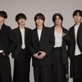 WILD BLUE、初レギュラー冠番組決定 エンタメ界のスター・著名人をゲストに招く【WILD BLUEのわぶっていきましょう！】 画像
