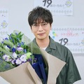 松本潤「19番目のカルテ」クランクアップ迎え感謝 作品への想い語る「支えてくださったすべての方々のおかげ」【コメント全文】 画像