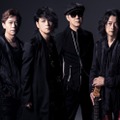 T-BOLAN上野博文、ステージ4の肺がん公表 ラストツアー全曲演奏を目標に「一日一日を大切に過ごしています」【全文】 画像