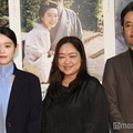 朝ドラ「ばけばけ」ヒロインの両親役は「サザエさん」フネ＆波平をイメージ 池脇千鶴が明かす 画像