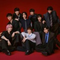 Snow Man、新アルバム「音故知新」リリース＆5大ドームツアー開催決定 画像