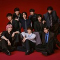 Snow Man、5thアルバム「音故知新」リリース＆5大ドームツアー開催決定 コンセプトビデオも公開 画像