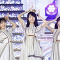 乃木坂46、10回目の神宮公演で「真夏の全国ツアー」完遂！メンバーみんなが“ヒロイン”として輝き放つ 画像