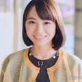 話題作での演技力が光る女優・田牧そら、小栗旬＆坂口健太郎らを見て学んだこと 不安になる度に思い出す言葉とは？【「いつか、無重力の宙で」インタビュー】 画像