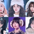 【2025秋冬トレンド】ファーアイテムは顔周りが盛れる “ちょいふわ”が今季の主役＜TGC2025A/W＞ 画像