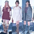【2025秋冬トレンド】ワンポイント肌見せが鉄板 ほんのり“色っぽガーリー”が新定番＜TGC2025A/W＞ 画像