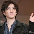 SixTONES京本大我、ベテラン女優らから絶賛止まらず マネージャーも“虜”に「独特で刺激的」「伝わる歌を歌う方」【Once】 画像