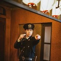 「もしもこの世が舞台なら、楽屋はどこにあるのだろう」（C）フジテレビ