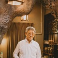 「もしもこの世が舞台なら、楽屋はどこにあるのだろう」（C）フジテレビ