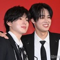西山智樹＆前田大輔、忘れられないtimeleszからの言葉「常に心に留めています」 画像