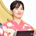 日テレ河出奈都美アナ、オフショル私服で美デコルテ披露 推し活ショットに「普段とは違う表情」「可愛すぎる」の声 画像