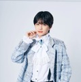 「タイプロ」前田大翔、ソロ活動するうえでの魅力は「両思い系セルフプロデュースアイドル」【「STARRZ TOKYO 2025」インタビュー】 画像
