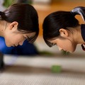 「ちはやふる」“全てを詰め込んだ”最終回放送 當真あみ＆松岡茉優からコメント到着「“ちはやふる”が大好き」 画像