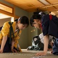 【ちはやふる－めぐり－ 最終話】梅園、劣勢状態から息吹き返す 奏が読手で登場した理由とは 画像