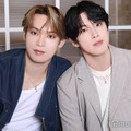 JO1河野純喜＆與那城奨、数多くの喧嘩は全て今に繋がる大切なもの「かけがえのない日々を一緒に過ごせている」メンバーへの愛語る【「KPOPPED」インタビュー前編】 画像