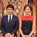 河合郁人・ME:Iメンバーらが初参戦「芸能人格付けチェック 秋の3時間半スペシャル」放送決定 画像