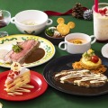 10年ぶりにホリデーの新パレードが誕生！東京ディズニーリゾートのXmas情報