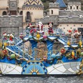10年ぶりにホリデーの新パレードが誕生！東京ディズニーリゾートのXmas情報
