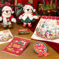 10年ぶりにホリデーの新パレードが誕生！東京ディズニーリゾートのXmas情報