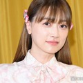 ヨンア「似てる？」人気モデルとの親密ショットに反響「顔そっくり」「双子みたいで可愛い」 画像